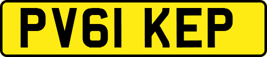 PV61KEP