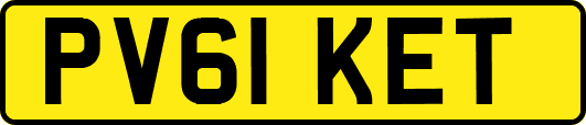 PV61KET