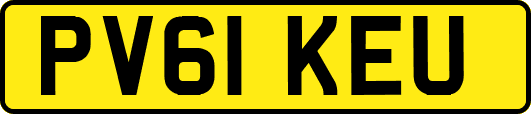 PV61KEU