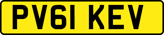 PV61KEV