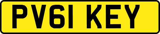 PV61KEY