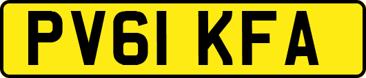 PV61KFA