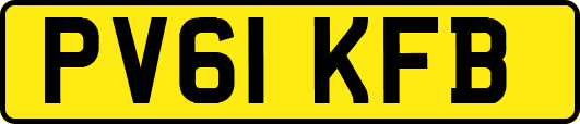 PV61KFB