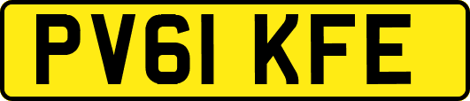 PV61KFE