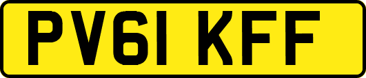 PV61KFF