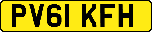 PV61KFH