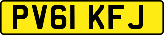 PV61KFJ
