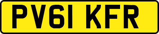 PV61KFR