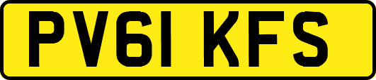 PV61KFS