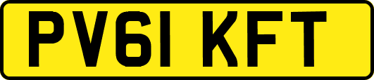 PV61KFT