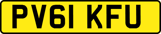PV61KFU