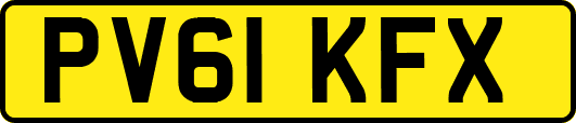 PV61KFX