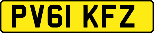 PV61KFZ