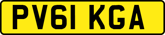 PV61KGA