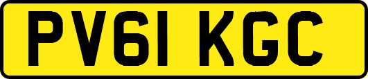 PV61KGC