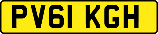 PV61KGH