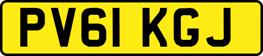 PV61KGJ