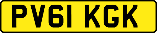 PV61KGK