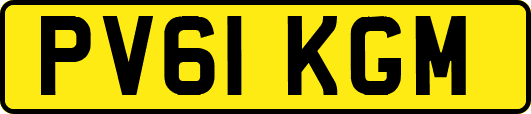 PV61KGM