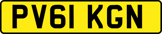PV61KGN