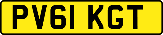 PV61KGT