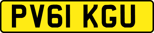 PV61KGU