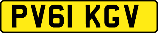 PV61KGV