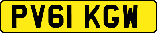 PV61KGW