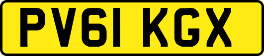 PV61KGX