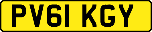 PV61KGY