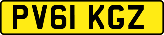 PV61KGZ