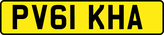 PV61KHA