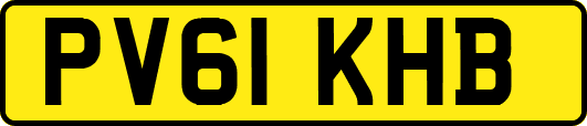 PV61KHB