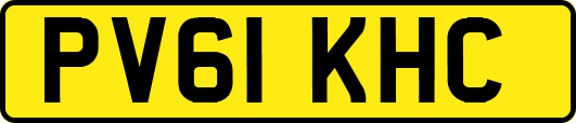 PV61KHC