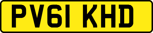PV61KHD