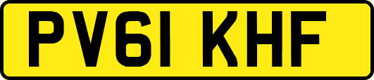 PV61KHF