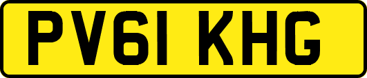 PV61KHG
