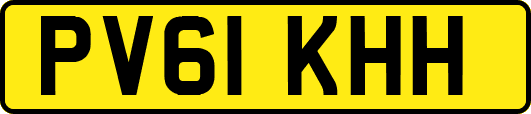 PV61KHH