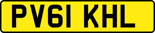 PV61KHL