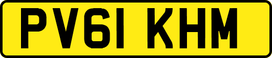 PV61KHM