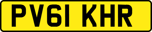 PV61KHR