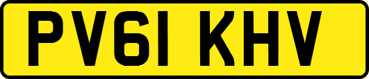 PV61KHV