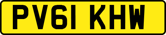 PV61KHW
