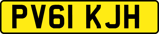 PV61KJH