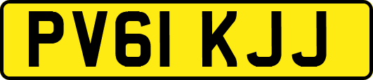PV61KJJ