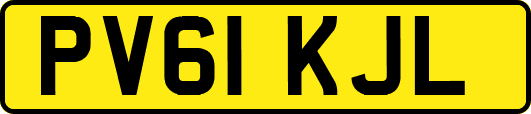 PV61KJL