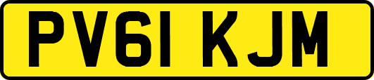 PV61KJM