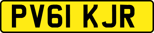 PV61KJR