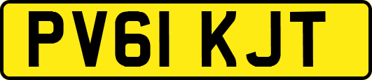 PV61KJT