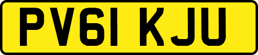 PV61KJU